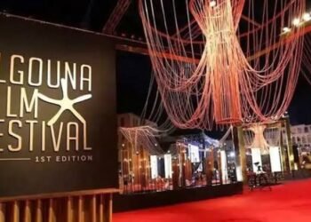 تفاصيل مبادرة “سينما على الطريق” في “الجونة السينمائي” لدعم المواهب