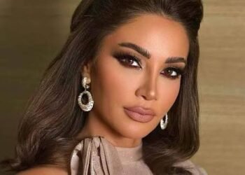 ديانا حداد توثق أجواء عيد ميلادها في دبي