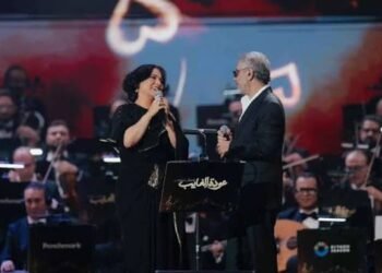 روتانا تحسم الجدل حول حفل فضل شاكر ونوال في الكويت