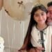 زياد برجي يحتفي بعيد ميلاد ابنته برسالة مؤثرة