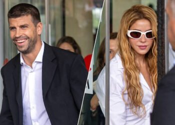 شاكيرا وبيكيه أمام القضاء مجددًا.. ما القصة؟